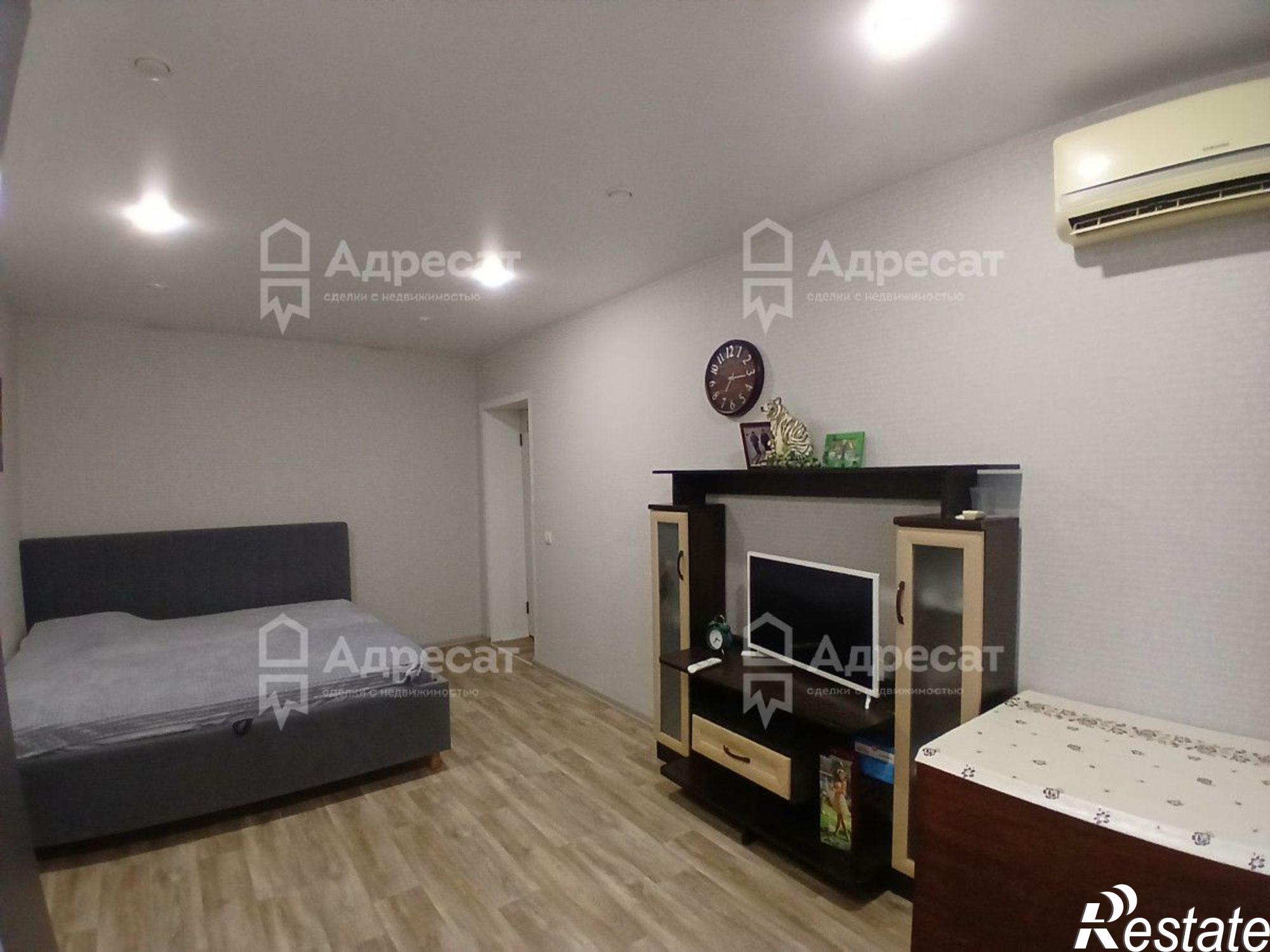 Купить квартиру за 4 350 000 рублей на ул. им. Кирова,  д.125
