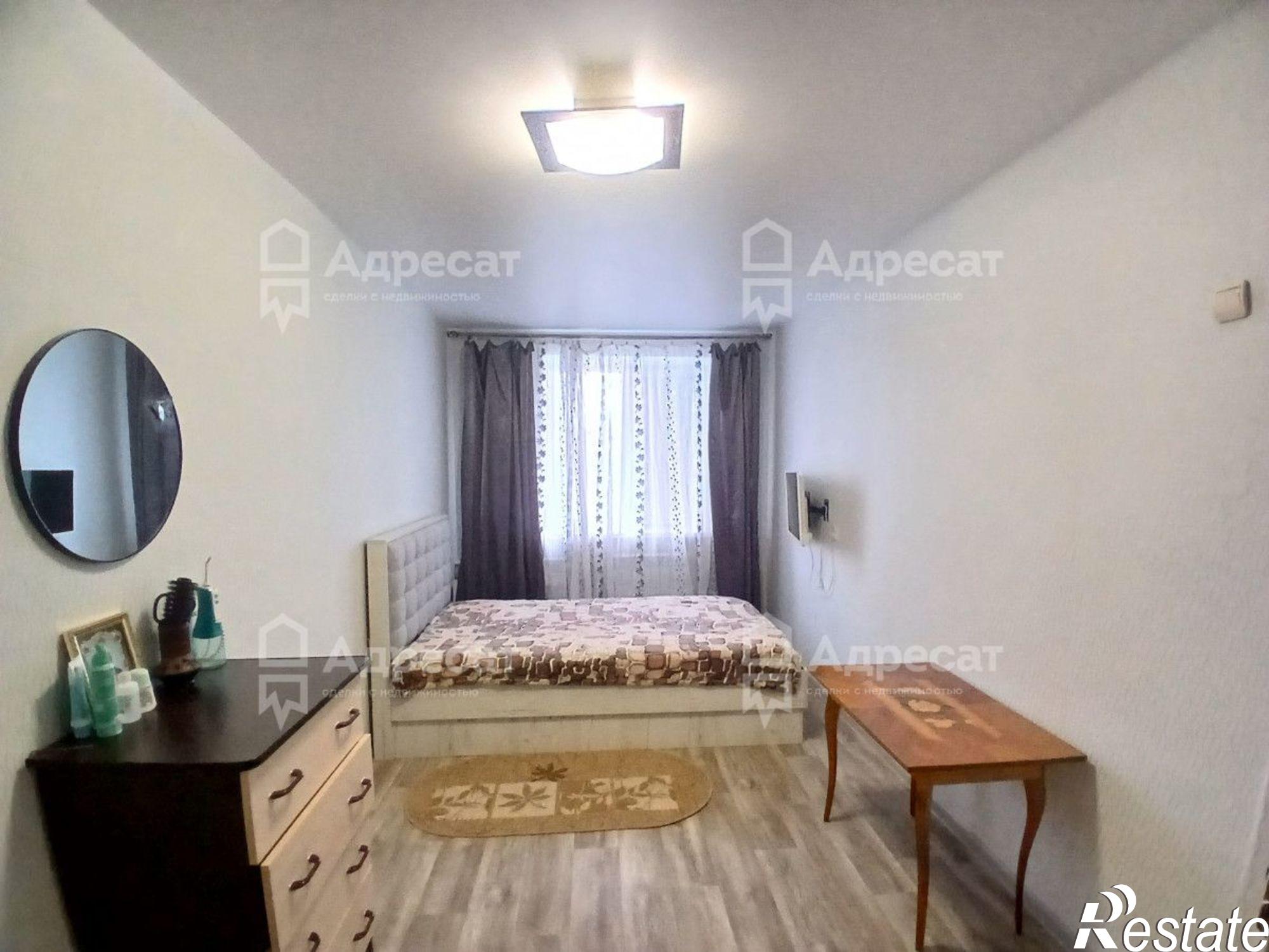 Купить квартиру за 4 350 000 рублей на ул. им. Кирова,  д.125