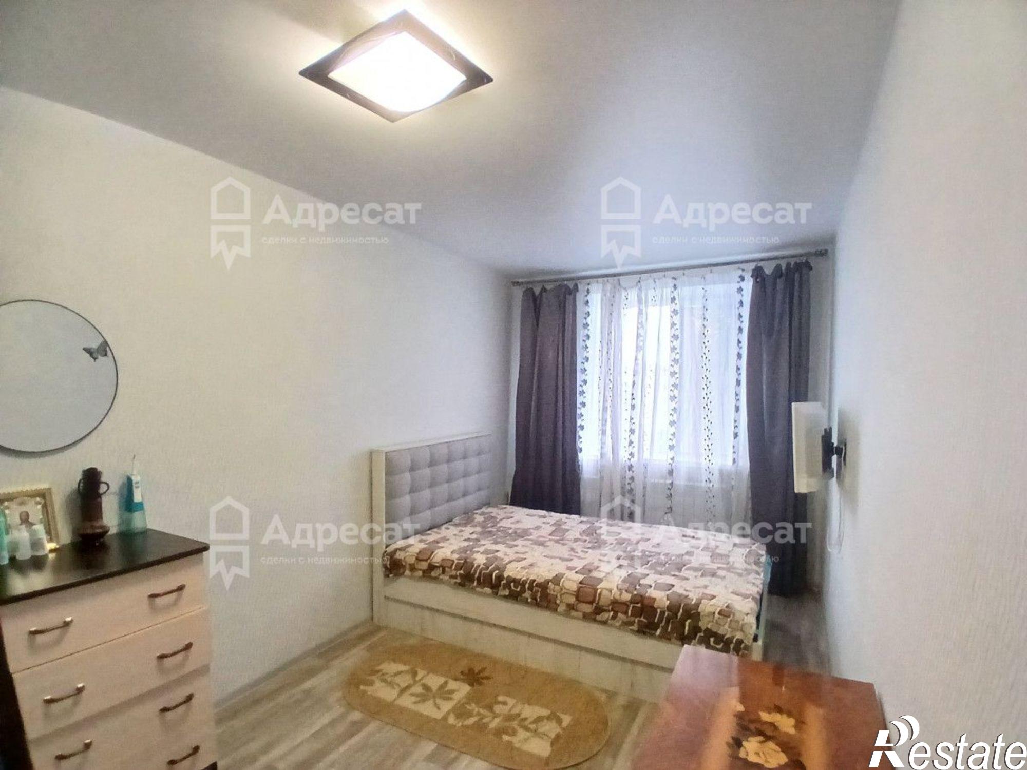 Купить квартиру за 4 350 000 рублей на ул. им. Кирова,  д.125