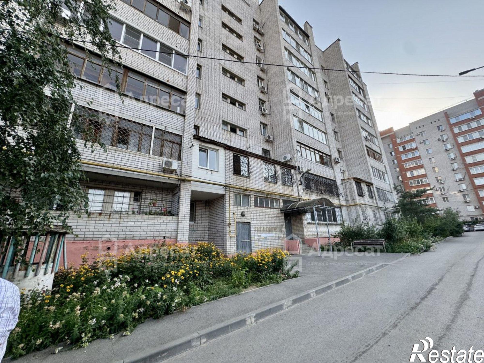 Купить квартиру за 7 450 000 рублей на ул. Гвоздкова,  д.18