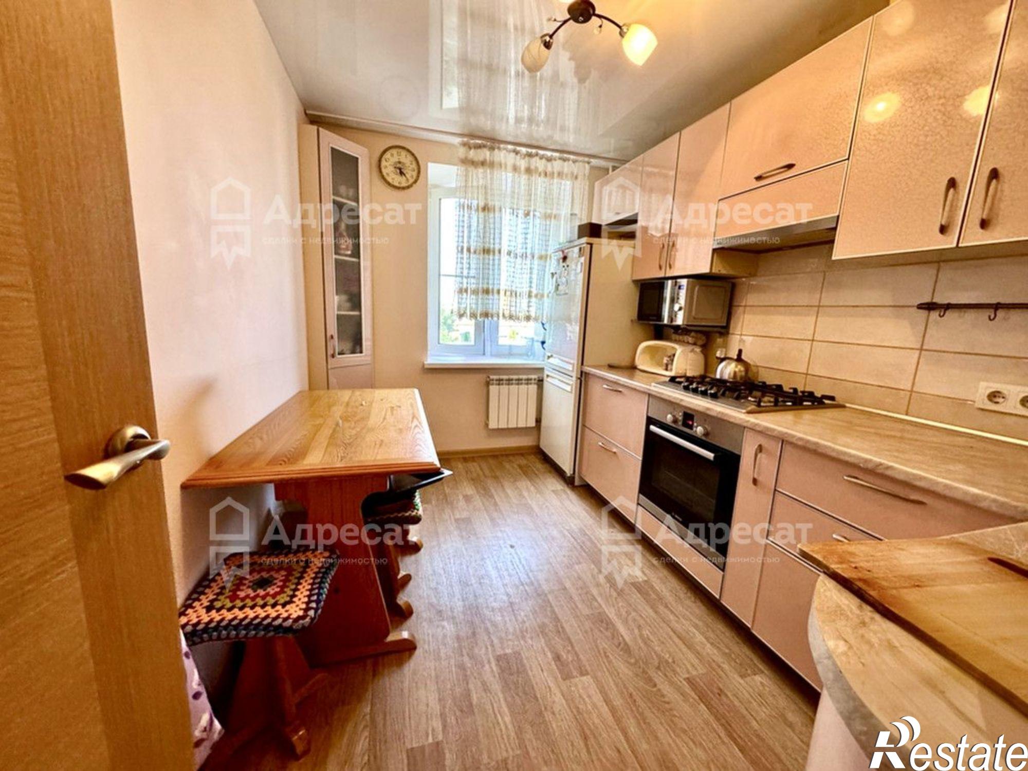 Купить квартиру за 7 450 000 рублей на ул. Гвоздкова,  д.18