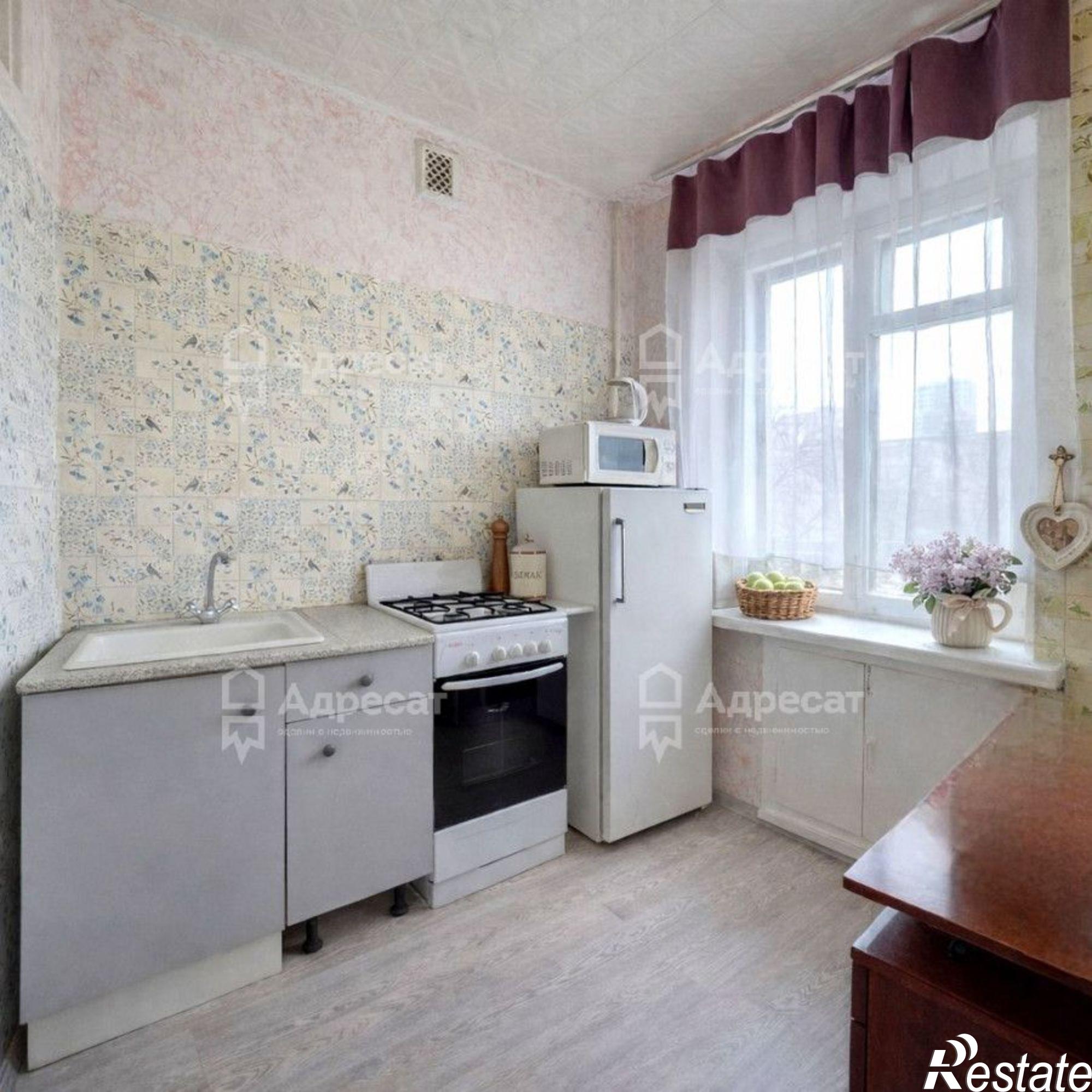 Купить квартиру за 2 950 000 рублей на улица Политрука Тимофеева,  д.10