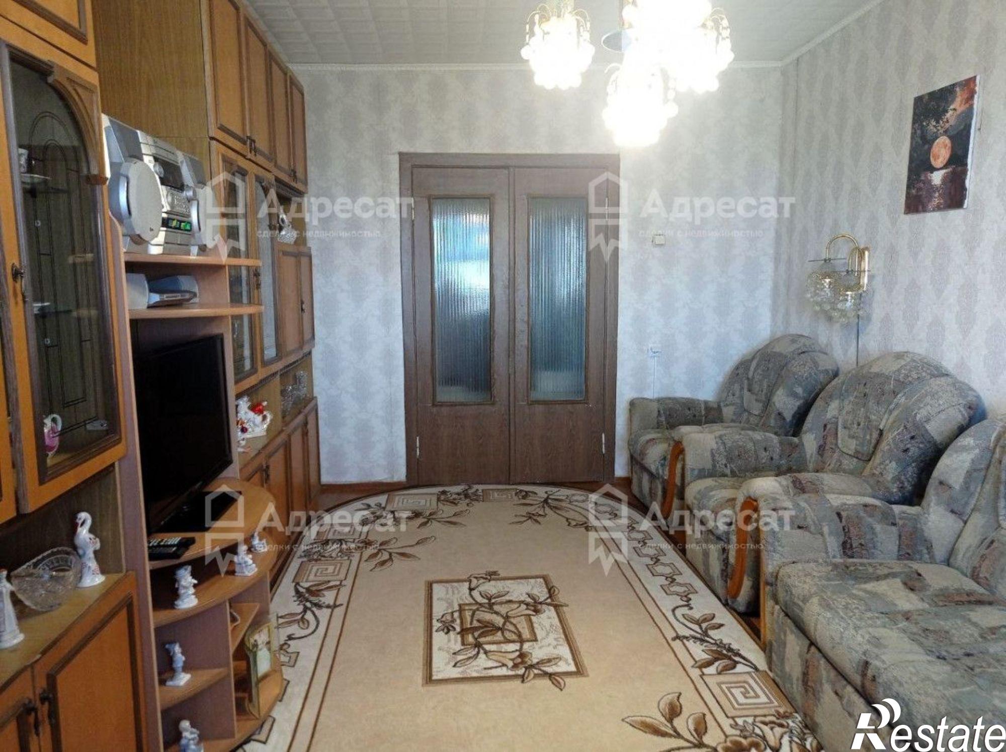 Купить квартиру за 2 800 000 рублей на ул. им. Куйбышева,  д.49