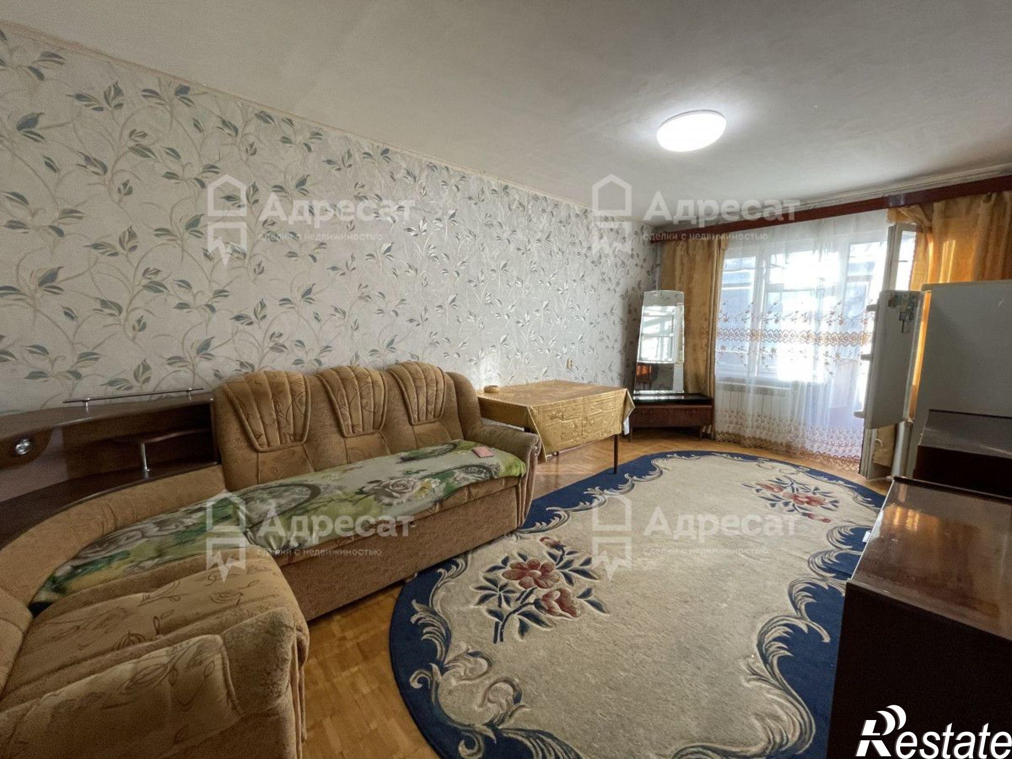 Купить квартиру за 5 200 000 рублей на ул. Баррикадная,  д.7