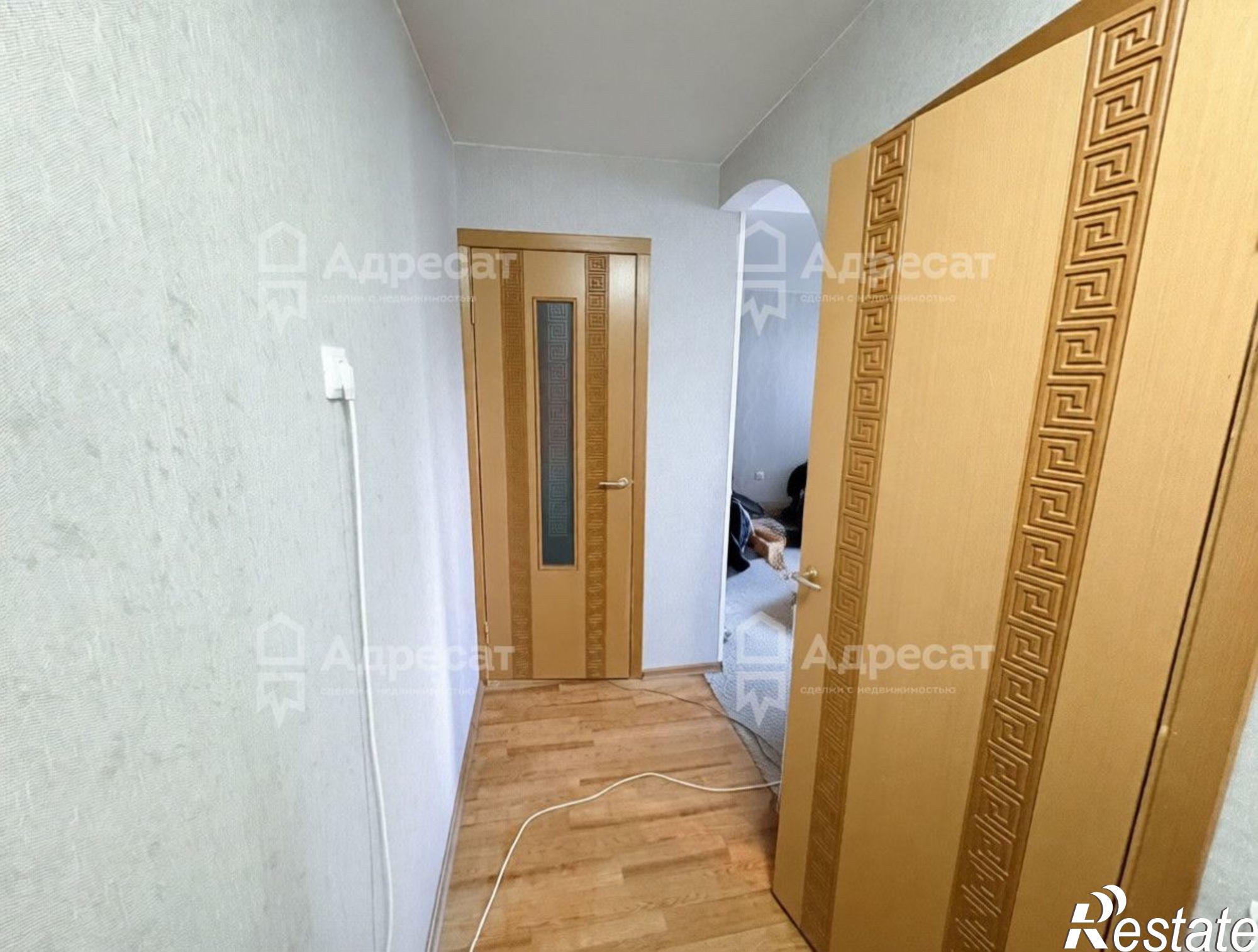 Купить квартиру за 2 400 000 рублей на ул. Удмуртская,  д.16