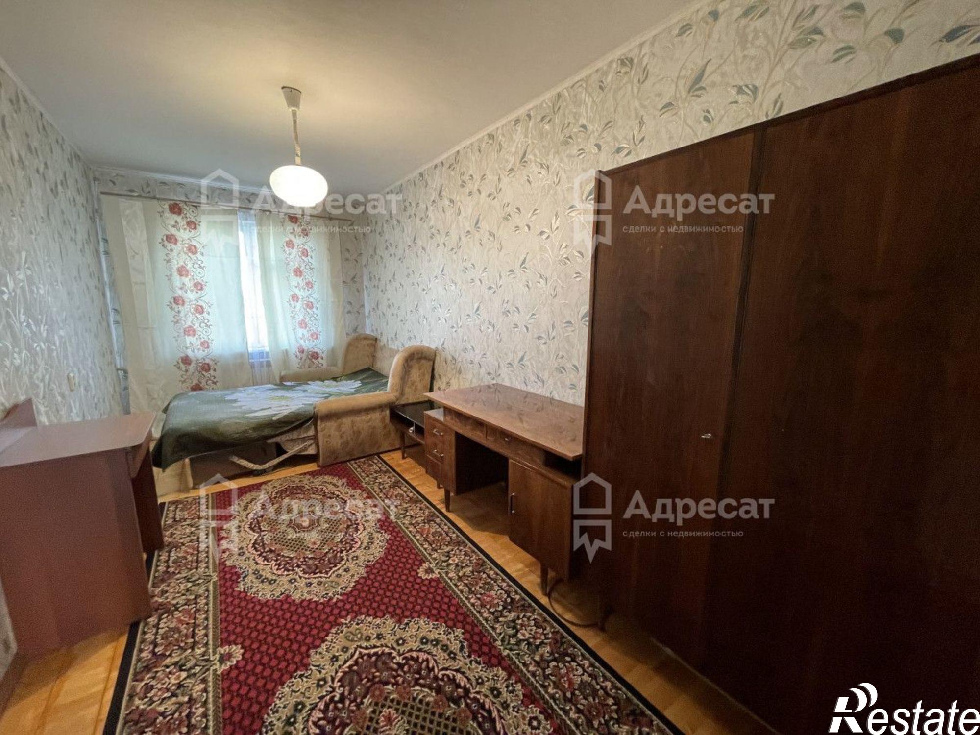 Купить квартиру за 5 200 000 рублей на ул. Баррикадная,  д.7