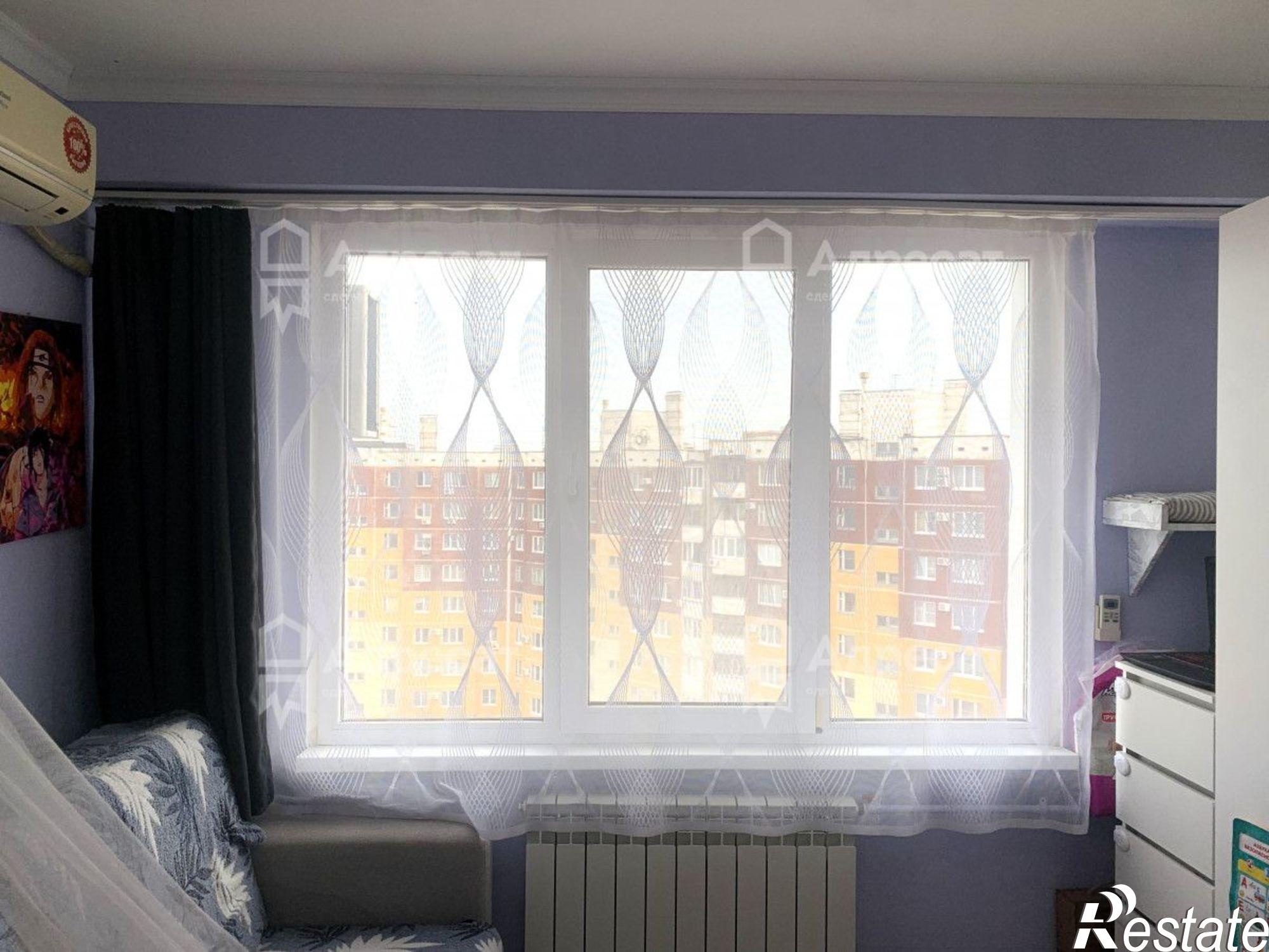 Купить квартиру за 3 590 000 рублей на ул. Героев Шипки,  д.27а