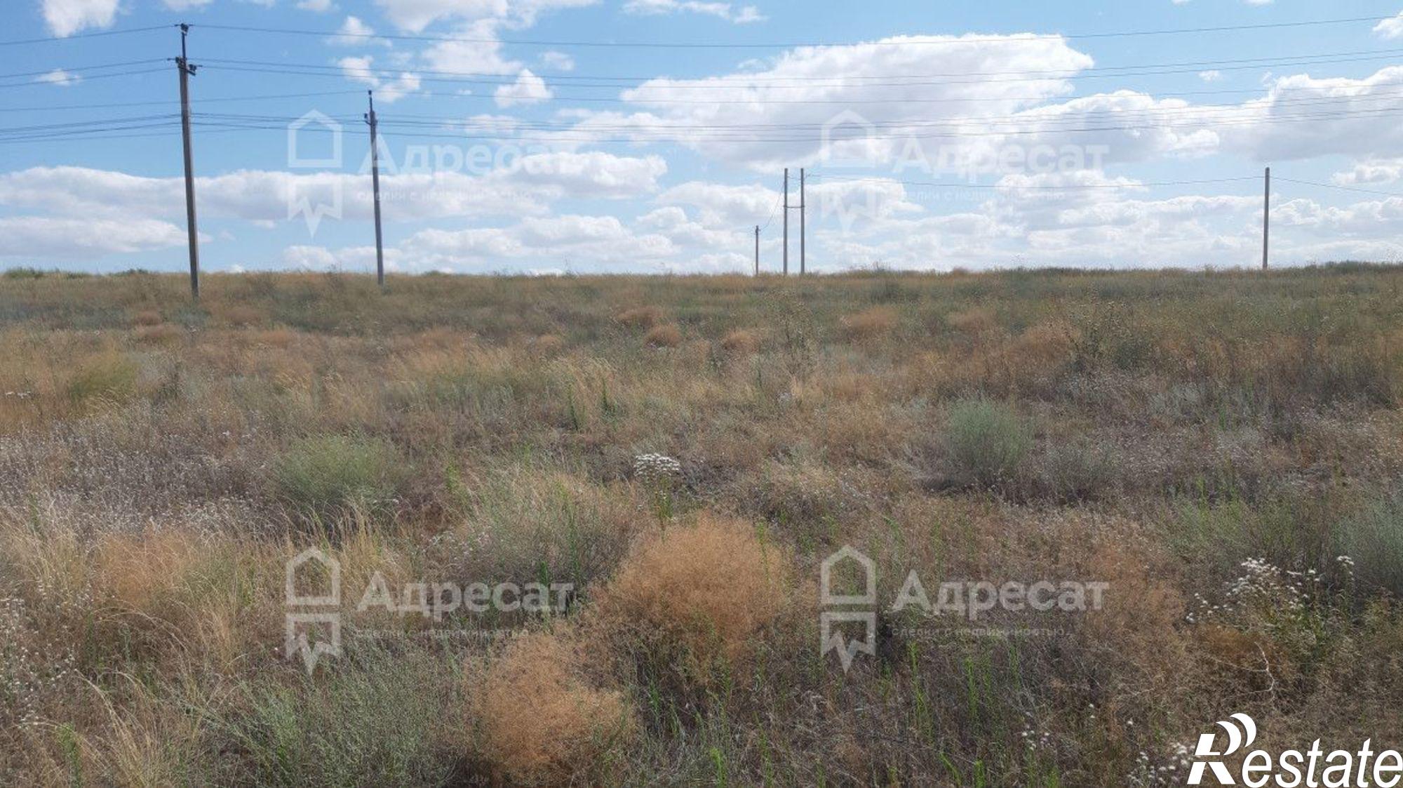 Купить землю, земельный участок за 820 000 рублей на рп. Горьковский