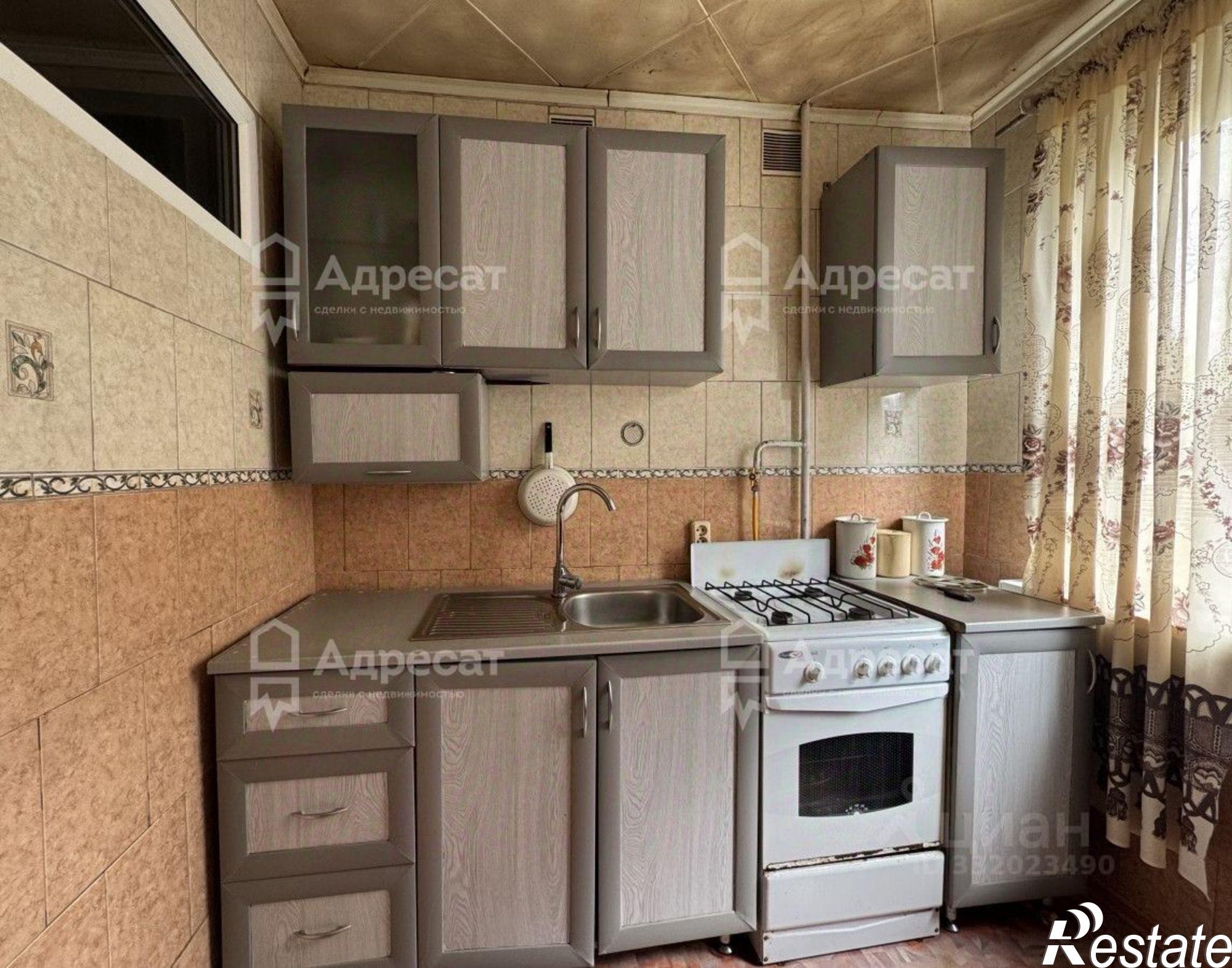 Купить комнату за 1 350 000 рублей на ул им. Быстрова, 88