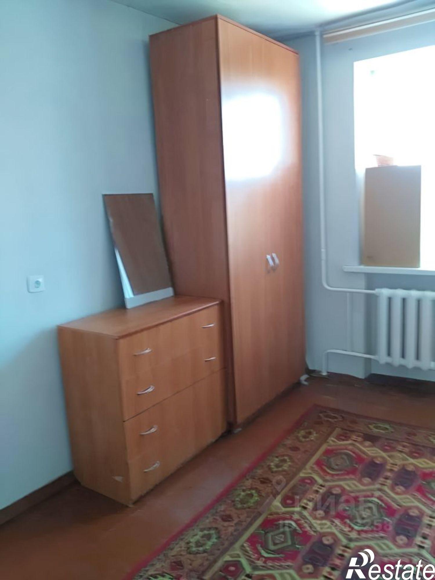 Сдать комнату за 12 000 рублей на ул им. Рокоссовского, 60
