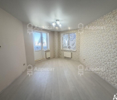 1-комн, 38.6кв м, этаж 9/17 пр-кт. Университетский,  д.57