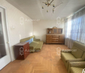 2-комн, 59.9кв м, этаж 4/9 ул. Краснознаменская,  д.8