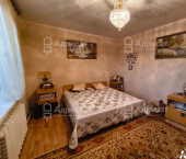 3-комн, 65.9кв м, этаж 5/5 Улица им. композитора Танеева,  д.18