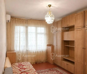 1-комн, 31.1кв м, этаж 2/5 ул. Полесская,  д.16