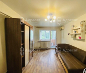 3-комн, 57кв м, этаж 3/5 ул. Ополченская,  д.34