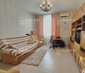 2-комн, 48.7кв м, этаж 5/5 ул. Советская,  д.20