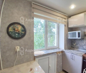 2-комн, 44.1кв м, этаж 5/5 ул. им. Кирова,  д.125