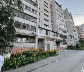 3-комн, 61.3кв м, этаж 4/9 ул. Гвоздкова,  д.18