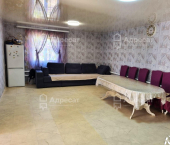 коттедж 116 кв м ул. Караванная