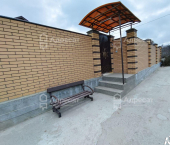 коттедж 161.7 кв м ул. Шурухина
