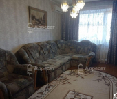 3-комн, 58.9кв м, этаж 5/5 ул. им. Куйбышева,  д.49