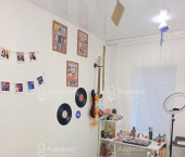 коттедж 49.9 кв м ул. Таежная