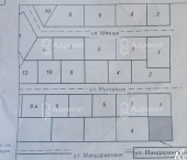 земля 6.25 сот ул. Мандариновая