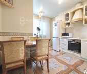 3-комн, 58.8кв м, этаж 9/16 ул. им. Лавочкина,  д.5