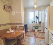 3-комн, 58.8кв м, этаж 9/16 ул. им. Лавочкина,  д.5