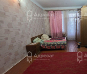 1-комн, 36.1кв м, этаж 4/5 ул. Германа Титова,  д.22