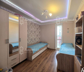 2-комн, 43кв м, этаж 8/16 ул. Демьяна Бедного,  д.2А