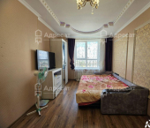 2-комн, 43кв м, этаж 8/16 ул. Демьяна Бедного,  д.2А