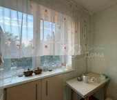 3-комн, 57кв м, этаж 3/5 ул Зерноградская, 10