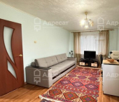 4-комн, 70кв м, этаж 4/5 ул им. Голубятникова, 12