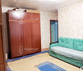 3-комн, 56кв м, этаж 1/5 ул им. Ломакина, 25