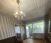 2-комн, 45кв м, этаж 3/5 Университетский пр-кт, 52