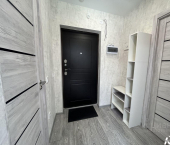 1-комн, 25кв м, этаж 1/4 ул им. Иссы Плиева, 8б