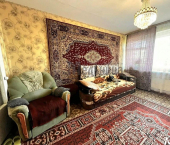 2-комн, 47кв м, этаж 5/9 ул Героев Тулы, 11