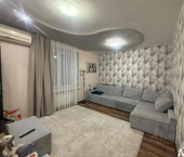 2-комн, 53кв м, этаж 5/5 ул им. Дзержинского, 19