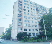 2-комн, 52кв м, этаж 1/10 ул им. Панферова, 14
