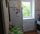 1-комн, 21кв м, этаж 3/9 ул им. Тулака, 10