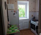 1-комн, 21кв м, этаж 3/9 ул им. Тулака, 10