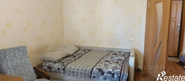 1-комн квартира ул Депутатская, 15а,  д. 15а
