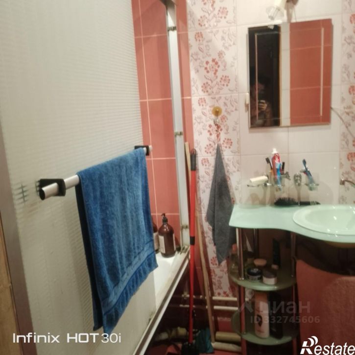2-комн квартира ул им. Землячки, 44,  д. 44