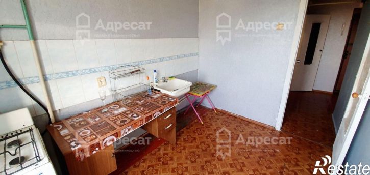1-комн квартира ул. Закавказская,  д.6