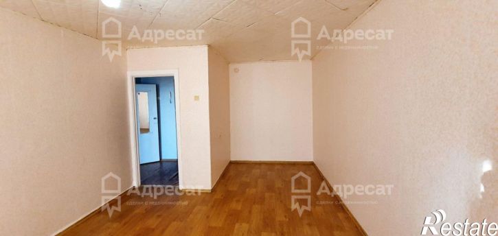 1-комн квартира ул. Закавказская,  д.6