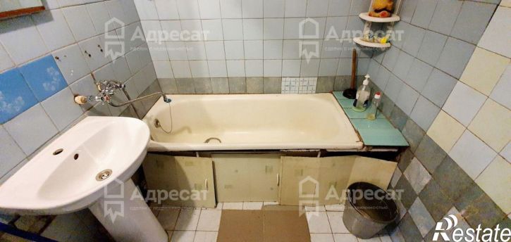 1-комн квартира ул. Закавказская,  д.6