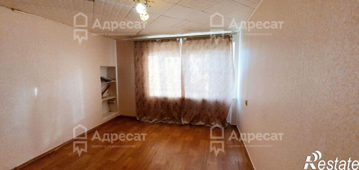 1-комн квартира ул. Закавказская,  д.6