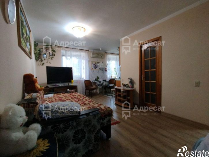 2-комн квартира ул. Двинская,  д.2