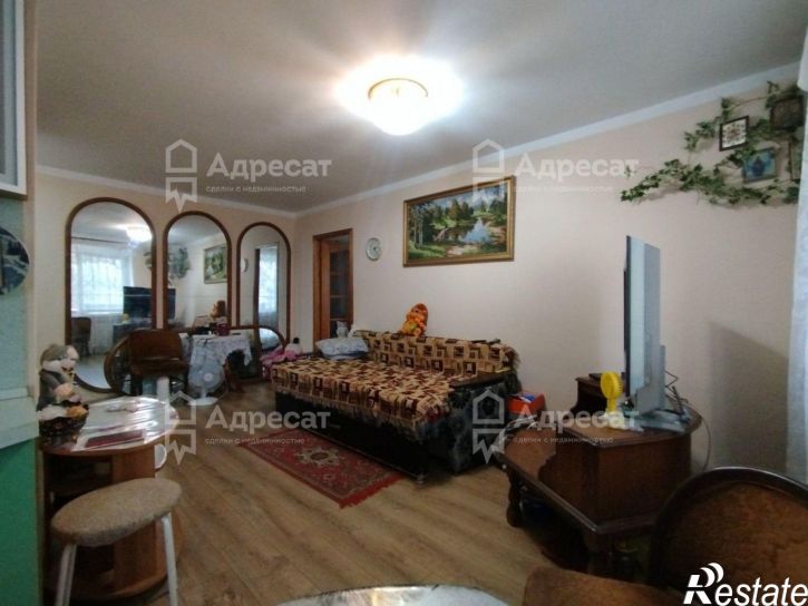 2-комн квартира ул. Двинская,  д.2
